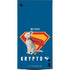 Superman 2025 Krypto the Super Dog XBox Series X Digital Edition Console Skin